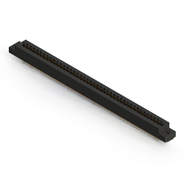 355-082-520-207 EDAC Inc.  Edgeboard Connectors